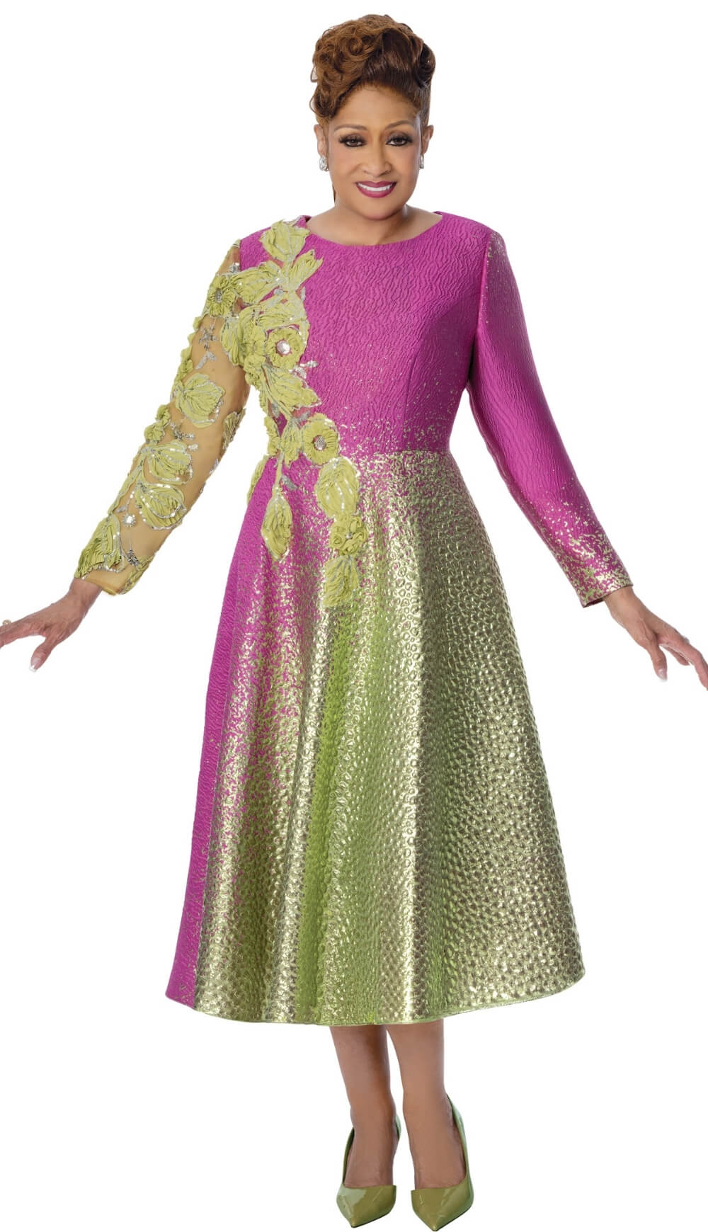 Dorinda Clark-Cole 310421-ML